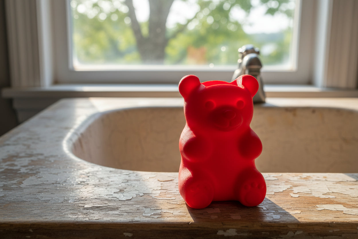 3D Printed Soap Holder for Bath & Body Works Soaps 🧼✨