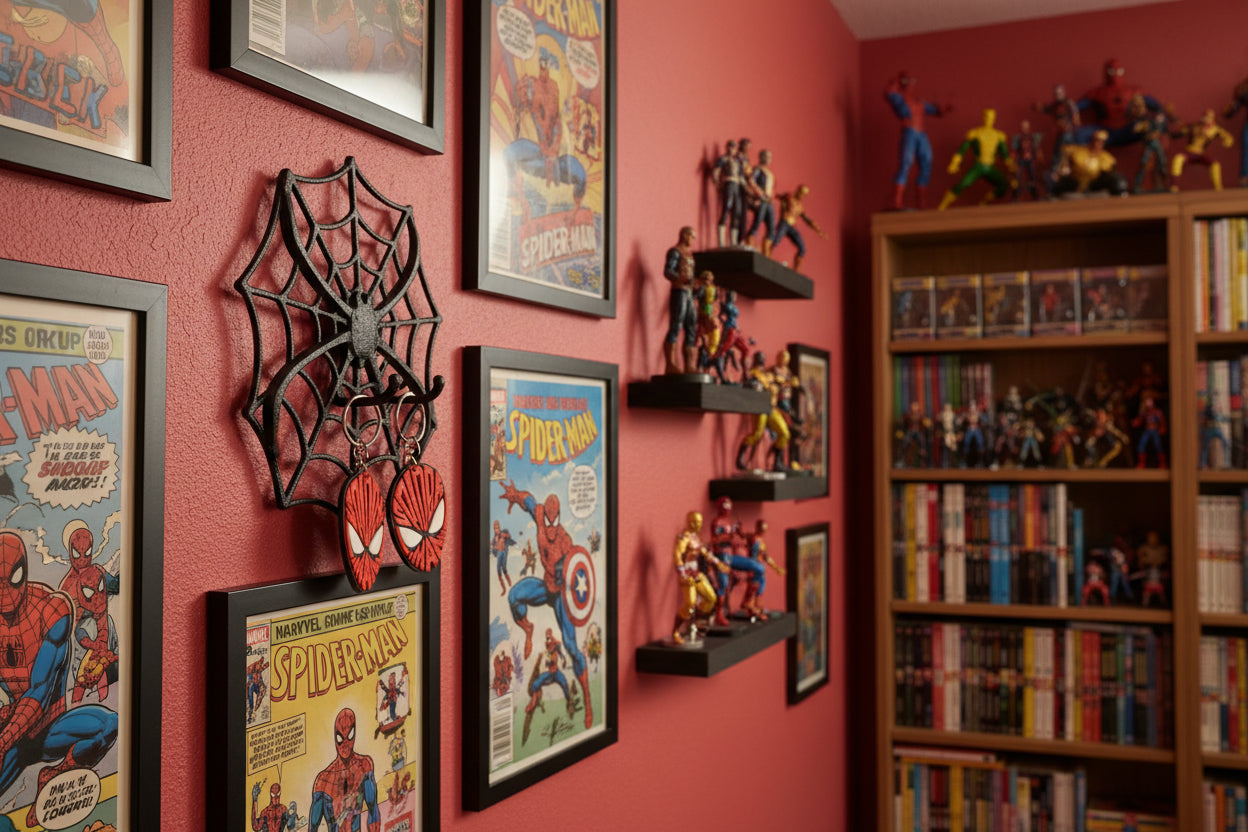 3D Printed Custom Keychains – Carry Your Style Everywhere!