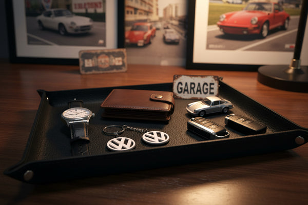 3D Printed Custom Keychains – Carry Your Style Everywhere!